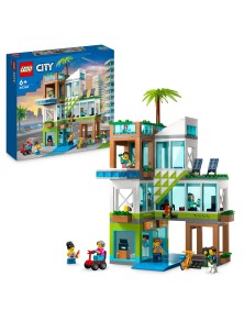 LEGO CITY 60365 - CONDOMINI