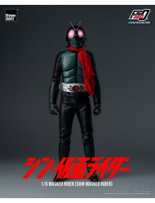 Kamen Rider Figzero Action...