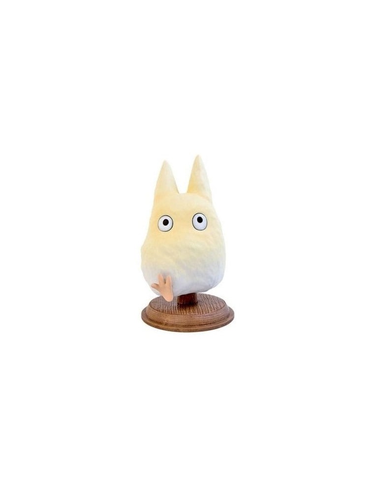 My Neighbor Totoro Statua Find The Little White Totoro 21 Cm Semic