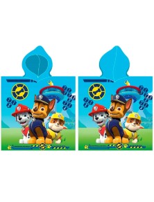 Paw Patrol Microfibre...