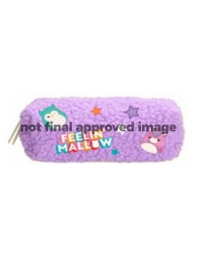 Squishmallows Make Up Bag...