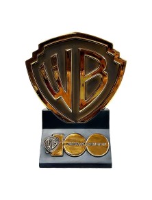 WARNER BROS ANN COM SHL LIM ED PLQ Placca Nemesis Now