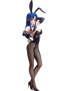 Toradora Pvc Statua 1/4 Ami Kawashima: Bunny Ver. 47 Cm Freeing