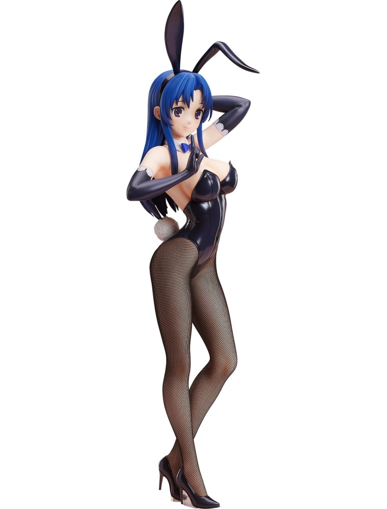 Toradora Pvc Statua 1/4 Ami Kawashima: Bunny Ver. 47 Cm Freeing