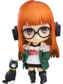 Persona5 Nendoroid Action...