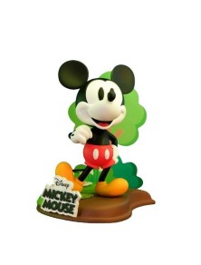 Disney SFC Statua Mickey Mouse 10 cm Abystyle