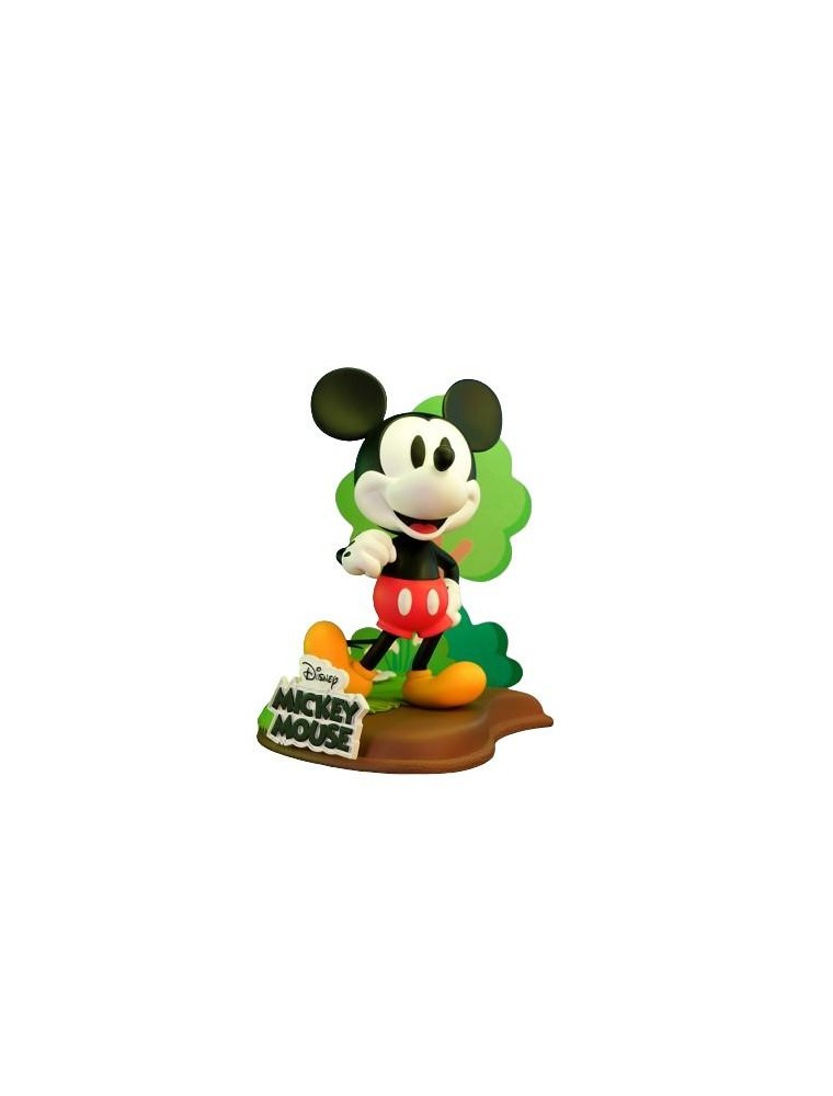 Disney SFC Statua Mickey Mouse 10 cm Abystyle