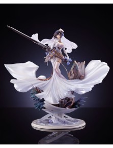 Azur Lane Pvc Statua 1/7 Ark Royal Amiami Edizione Limitata 42 Cm Oriental Forest