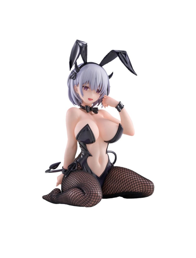 Original Character Statua 1/6 Bunny Girl Lume Illustrated By Yatsumi Suzuame 19 Cm Xcx