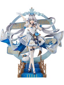 Vsinger Pvc Statua 1/6 Luo...