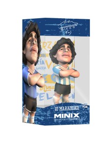 Agentina Maradona Minix...