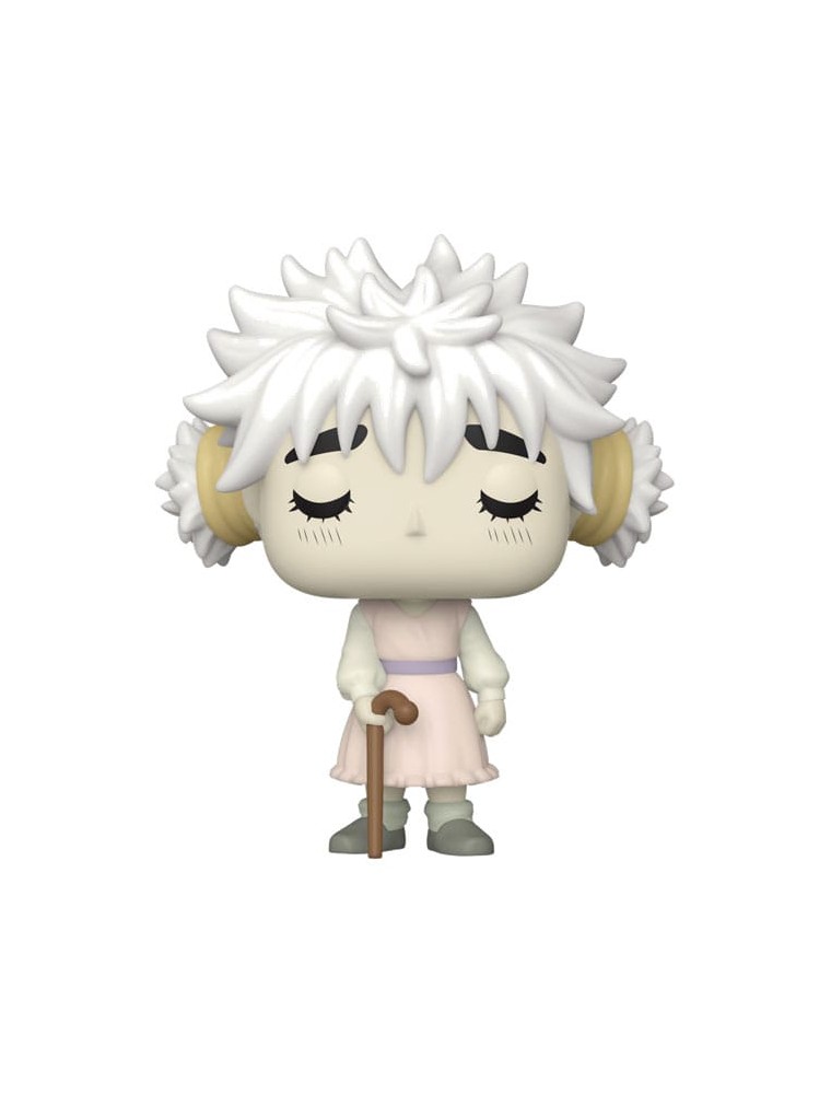 Hunter X Hunter Pop! Animation Vinile Figures Komugi 9 Cm Funko