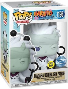 Naruto Pop! Animation...