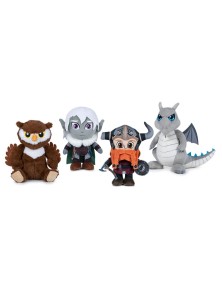 Dungeons & Dragons Peluche...