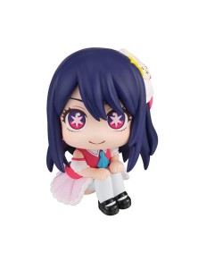 Oshi No Ko Look Up Pvc Statua Ai 11 Cm Megahouse