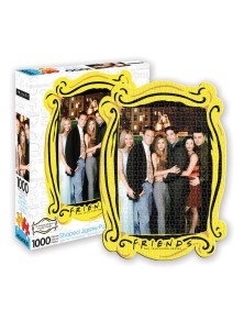 Friends Jigsaw Puzzle...