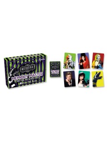 Beetlejuice Carte Gioco...