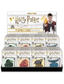 Harry Potter Playing Cards...