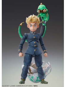 Jojobizadv4 Koichi & Ecact1 Chozok Rerun Action Figura Medicos