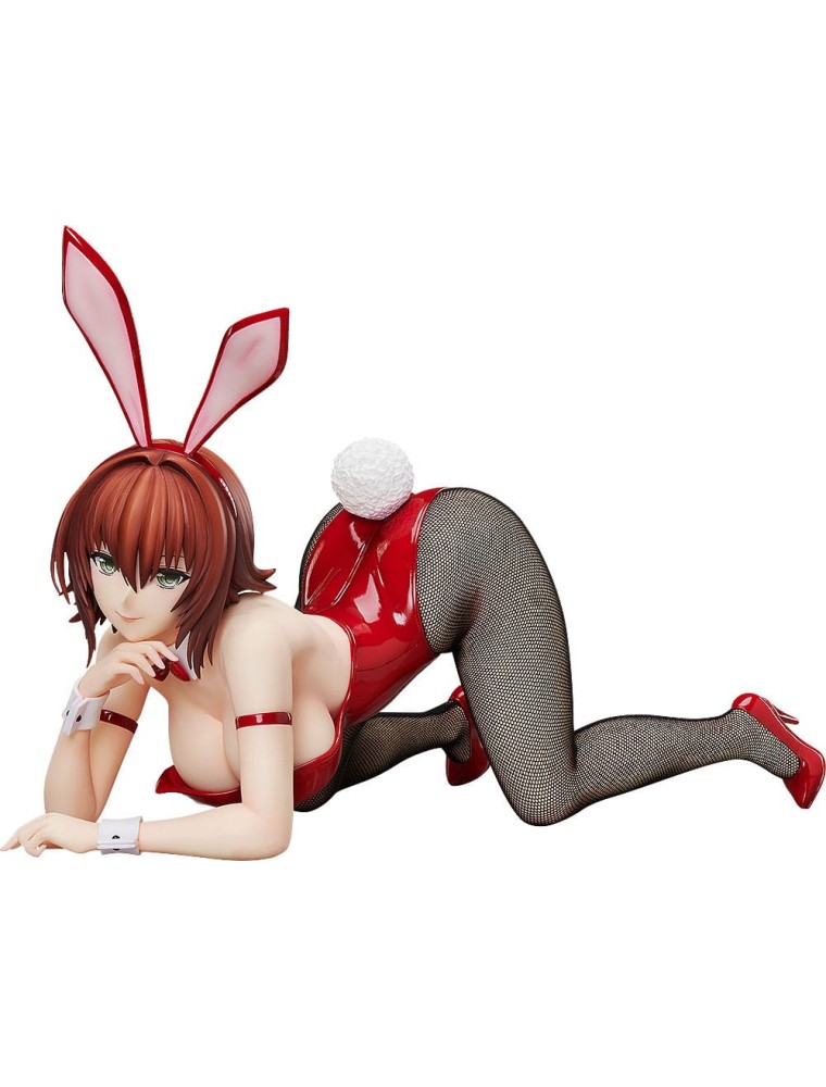 To Love-ru Darkness Statua Pvc 1/4 Ryoko Mikado: Bunny Ver. 21 Cm Freeing