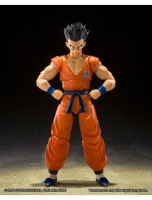 Dragon Ball Z S.h. Figuarts...