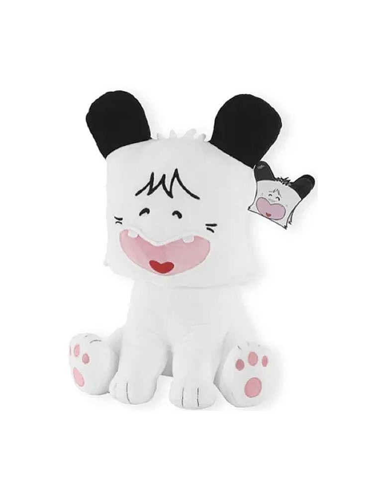 PELUCHE HELLO SPANK 25CM ANIME MANGA