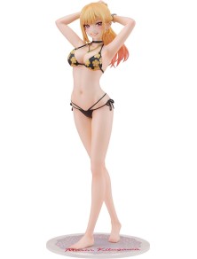 My Dress-up Darling Pvc Statua 1/7 Marin Kitagawa: Swimsuit Ver. 24 Cm Good Smile Company