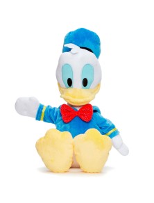 Disney Donald Duck Peluche 35cm Simba