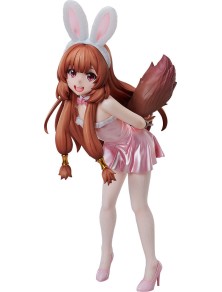 The Rising Of The Shield Hero Pvc Statua 1/4 Raphtalia (young) Bunny Ver. 36 Cm Freeing