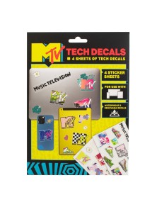 MTV Gadget Decals Various Blue Sky Studios