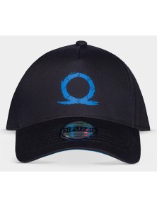 CAP GOD OF WAR RAGNAROK LOGO VIDEOGAMES - ABBIGLIAMENTO