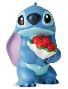 LILO & STITCH CON LE ROSE...