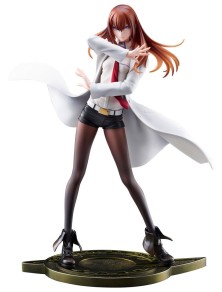 Steins Gate Dreamtech Pvc...