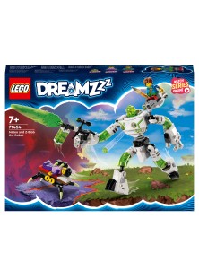 LEGO DREAMZzz 71454 -...