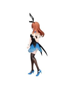 QUINTESS QUINT MIKU BUNNIES TRIO-TRY-IT Figura Furyu