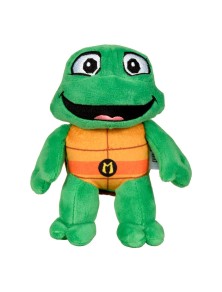 Tartarughe Ninja Movie Peluche Figura Michelangelo 16 Cm Boti