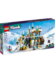 LEGO FRIENDS 41756 - PISTA...