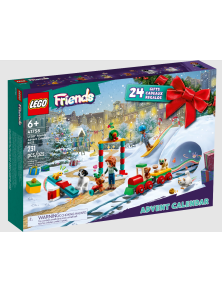 LEGO FRIENDS 41758 -...