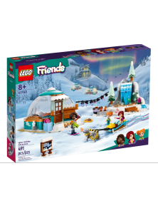 LEGO FRIENDS 41760 -...