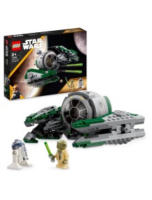 LEGO STAR WARS 75360 - JEDI...