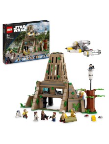 LEGO STAR WARS 75365 - BASE...