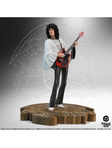 Queen Rock Iconz Statua...