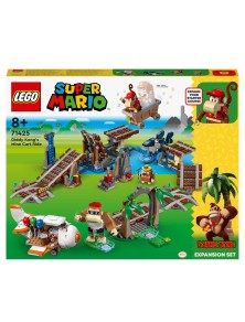 LEGO SUPER MARIO 71425 -...