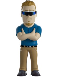 South Park Vinile Figura Pc Principal 12 Cm Youtooz