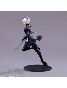 Nier:automata Form-ism Pvc...