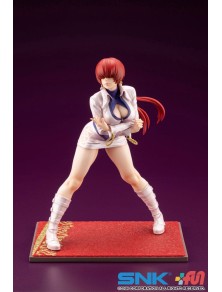 Snk Heroines Bishoujo Pvc...