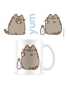 Pusheen Il Gatto Tazza Yum...