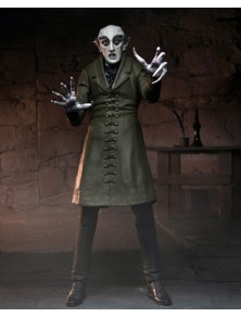 Nosferatu Action Figura...