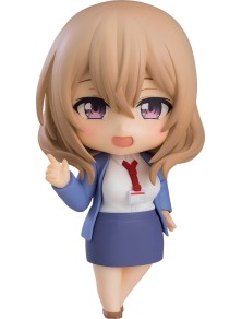 My Tiny Senpai Nendoroid Action Figura Shiori Katase 10 Cm Good Smile Company