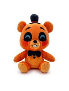 Five Nights At Freddy's Peluche Figura Toy Freddy 22 Cm Youtooz